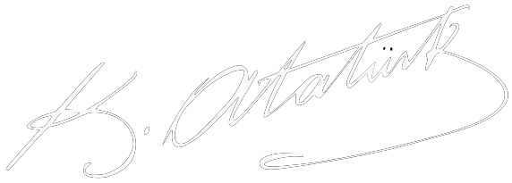 Mustafa Kemal Atatürk